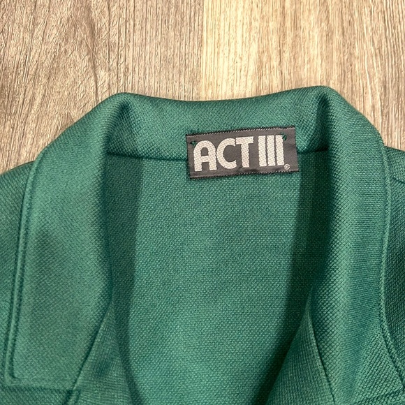 Act III vintage (70s) suit, EUC - Picture 3 of 13